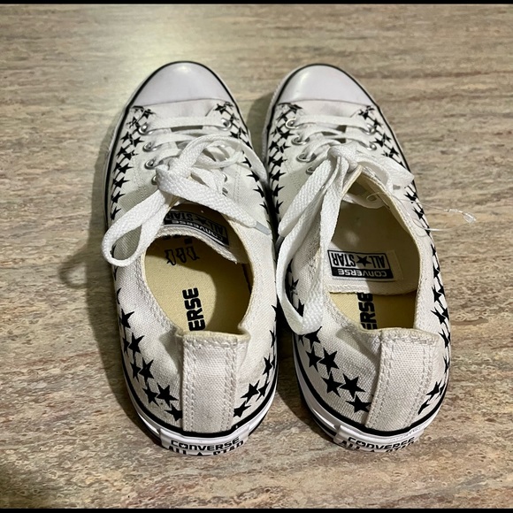Converse All Star Sneakers. Unisex - Picture 3 of 16